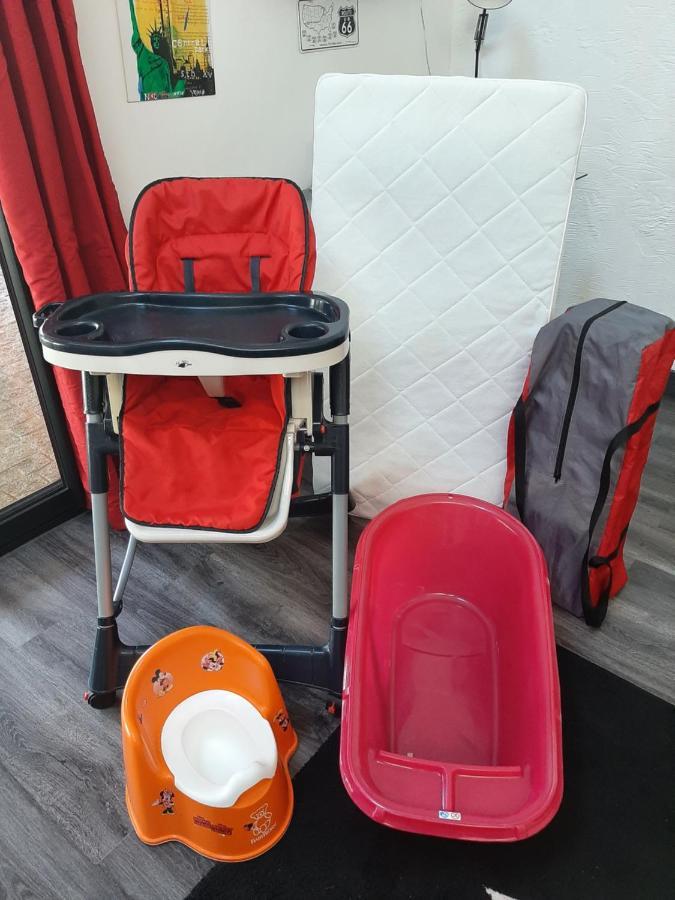 Studio L'Independance Apartman Buchelay Kültér fotó