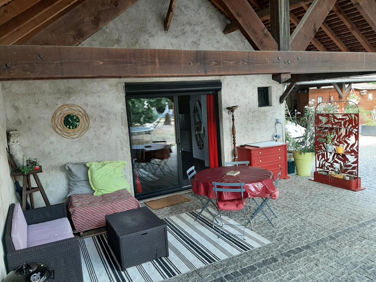 Studio L'Independance Apartman Buchelay Kültér fotó